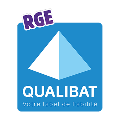 logo rge